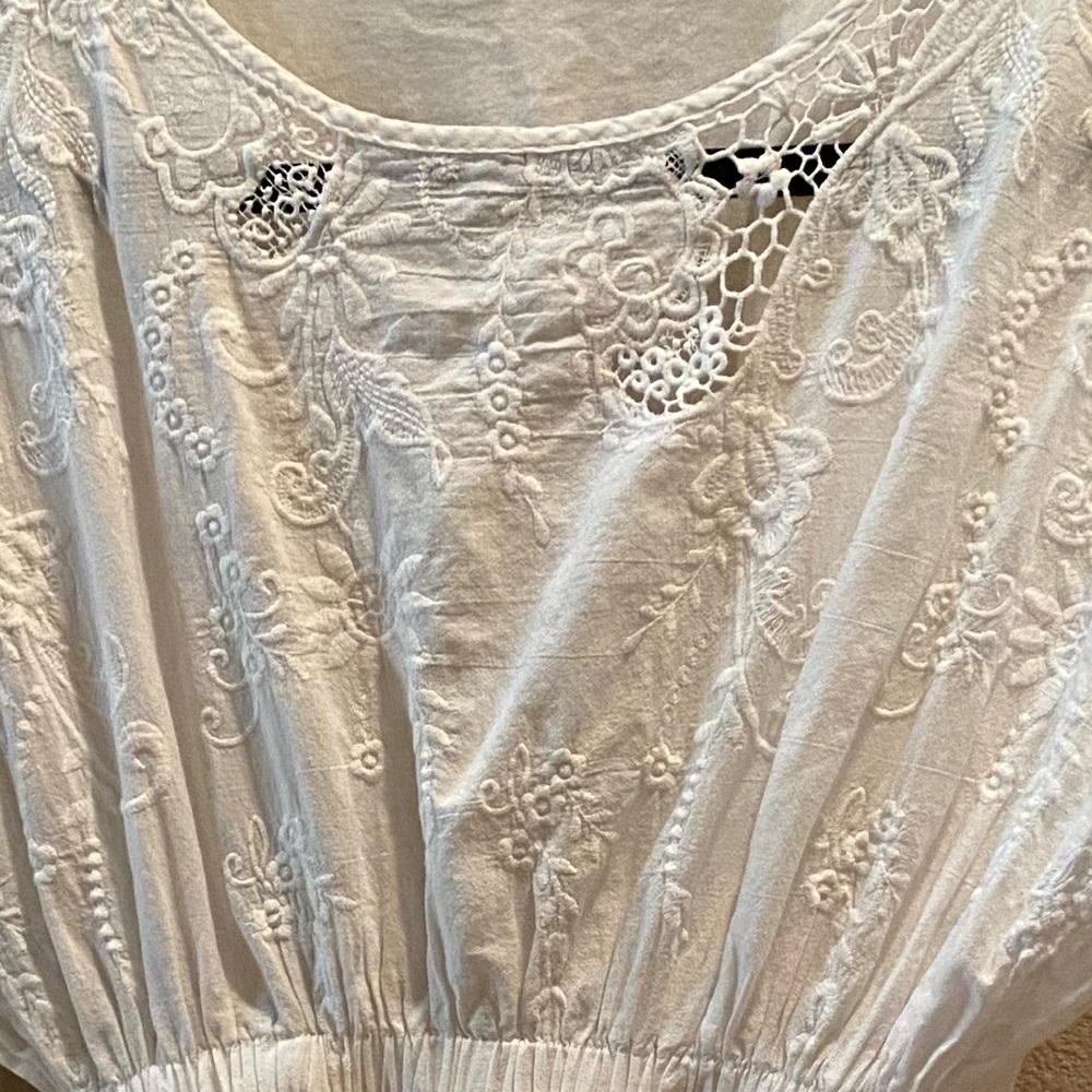 Mini dress - Picture 3 of 4